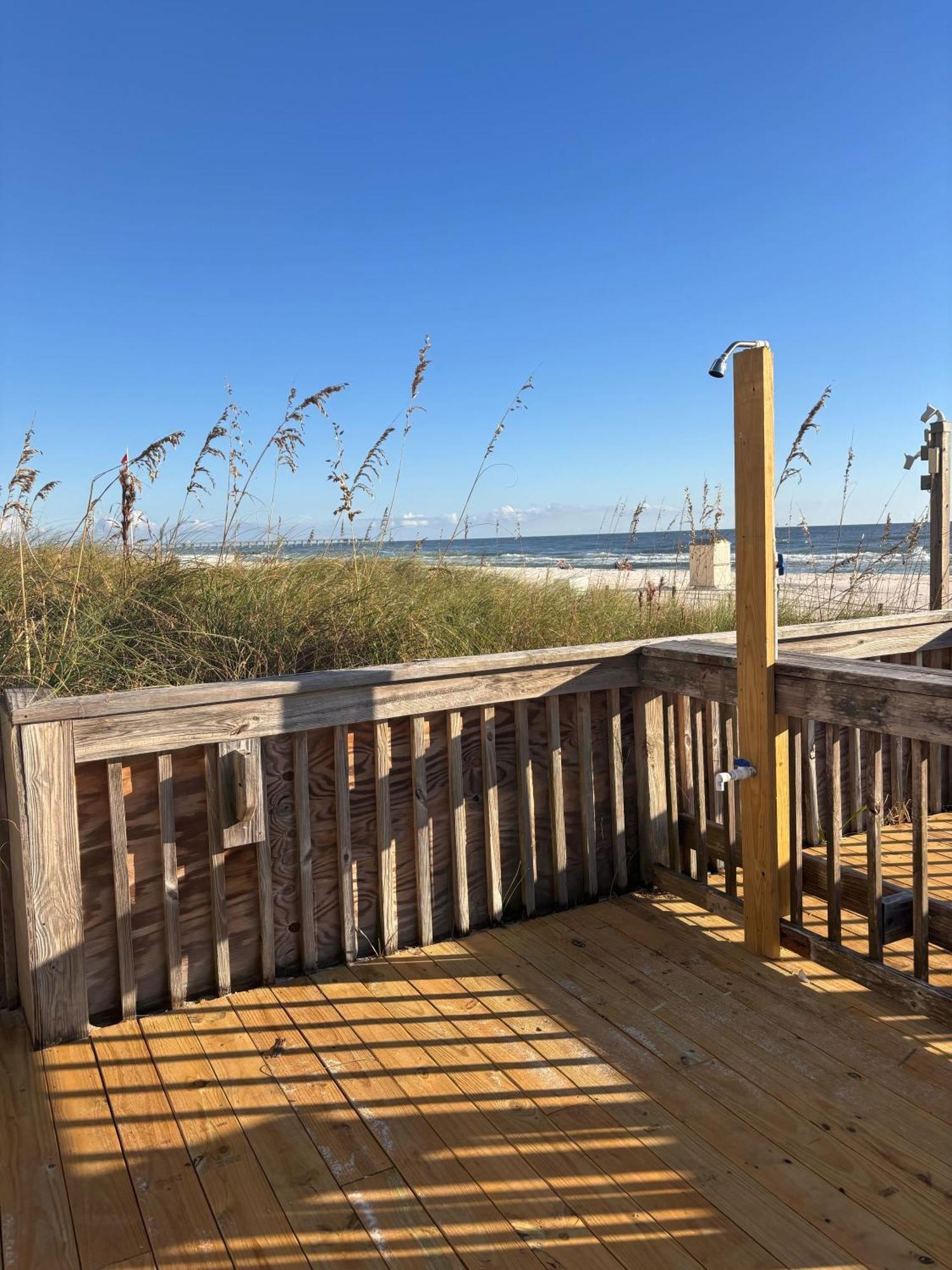 Front Beach Retreat A1 파나마 시티 외부 사진