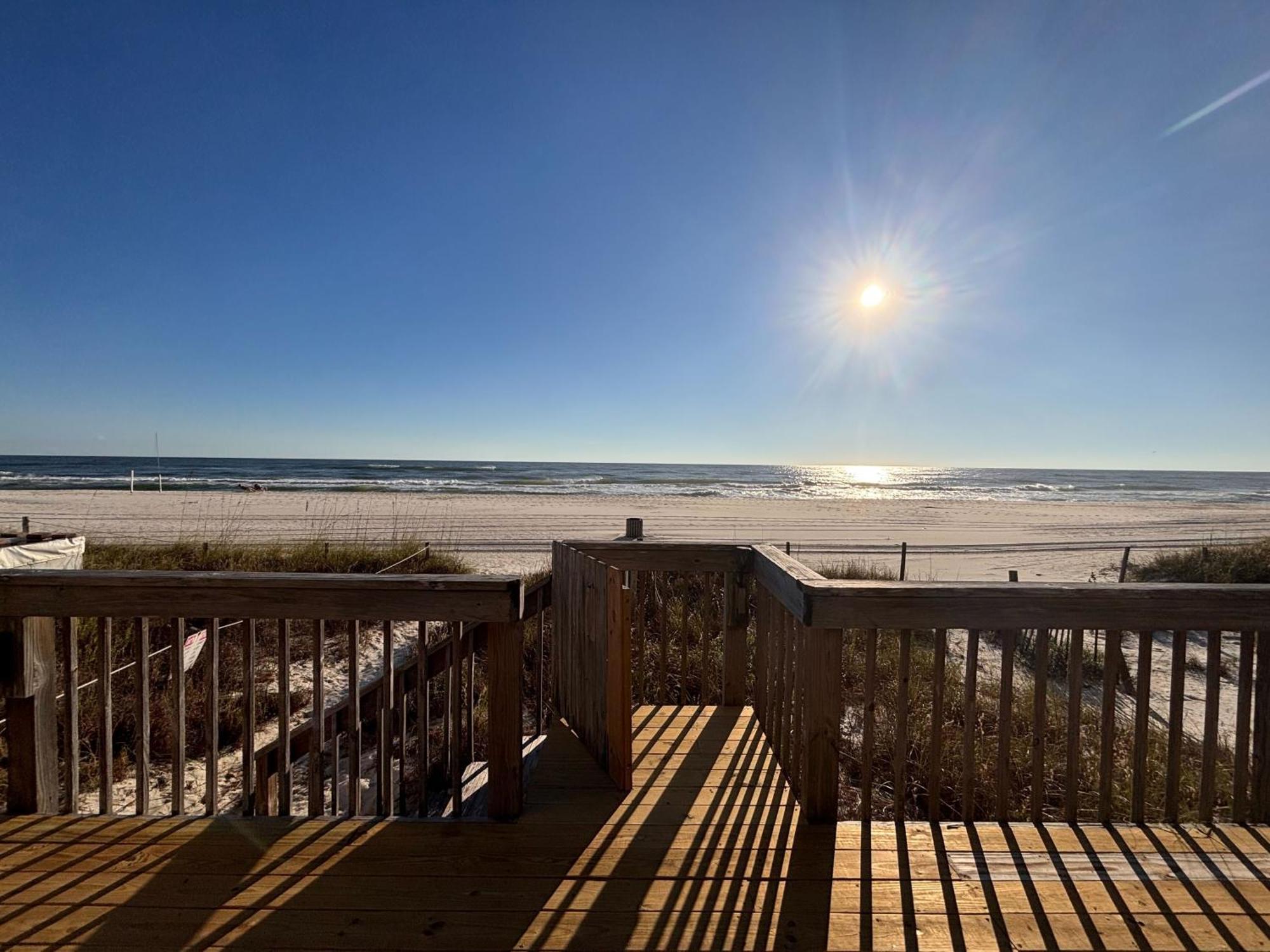 Front Beach Retreat A1 파나마 시티 외부 사진